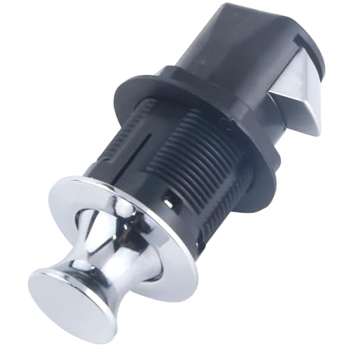 Universals Zincs Schranktür, Legierung, bündig montiert, rund, eingebettet, zum Öffnen für Marine-Möbel, Hardware, schlüssellose Schränke, Schubladen, Druckknopf-Verriegelungen Universals Zincs Schranktür, Legierung, bündig montiert, rund, eingebettet, zum Öffnen für Marine-Möbel, Hardware, schlüssellose Schränke, Schubladen, Druckknopf-Verriegelungen von Songelt
