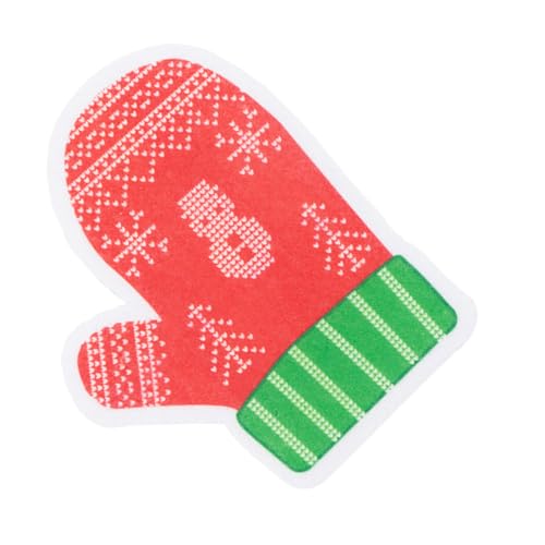 Weihnachts-Schrubber mit Weihnachtsmotiv für Urlaubsspaß und praktisch in Küche oder Bad, Schneemann-Schwamm Weihnachts-Schrubber mit Weihnachtsmotiv für Urlaubsspaß und praktisch in Küche oder Bad, Schneemann-Schwamm von Songelt