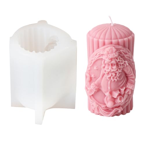 Weihnachts-Silikonformen, handgefertigt, Weihnachtsmann-Formen, Gips, Epoxidharz, für die Herstellung von Weihnachts-Silikonputz, Weihnachtsmann-Ornament Weihnachts-Silikonformen, handgefertigt, Weihnachtsmann-Formen, Gips, Epoxidharz, für die Herstellung von Weihnachts-Silikonputz, Weihnachtsmann-Ornament von Songelt