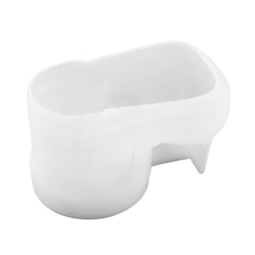 Weihnachtsstiefelhalter, Silikonsockel, hochtemperaturbeständig, Epoxid-Kerzenständer, Weihnachtsfeier-Zubehör Weihnachtsstiefelhalter, Silikonsockel, hochtemperaturbeständig, Epoxid-Kerzenständer, Weihnachtsfeier-Zubehör von Songelt