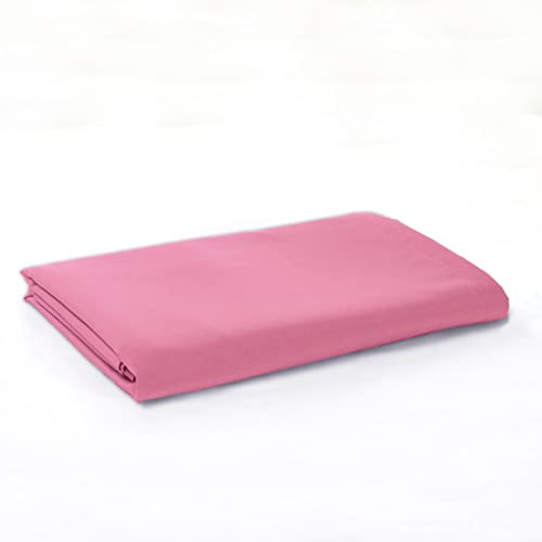 Sonia Moer Luxus Tagesdecke Aus Weicher Microfaserbettdecke - Doppelbett, Pink von Sonia Moer