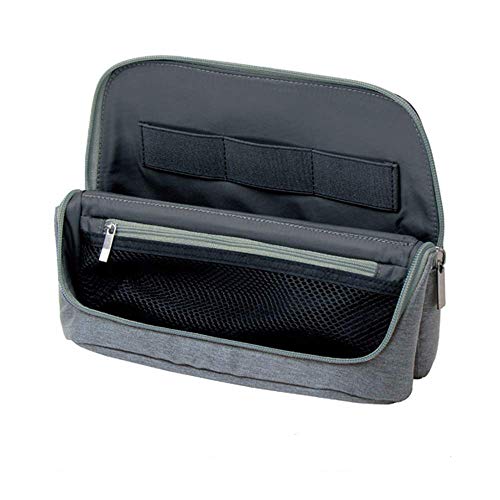 Sonic Bag in Bag Smaster Wide U Trim A5, Grau, A5, Stehtasche Sonic Bag in Bag Smaster Wide U Trim A5, Grau, A5, Stehtasche von Sonic