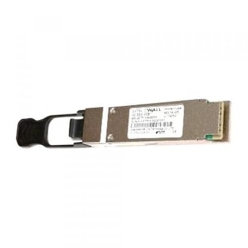 SONICWALL 40GBASE-SR4 QSFP+850NM MMF Module SONICWALL 40GBASE-SR4 QSFP+850NM MMF Module von Sonicwall