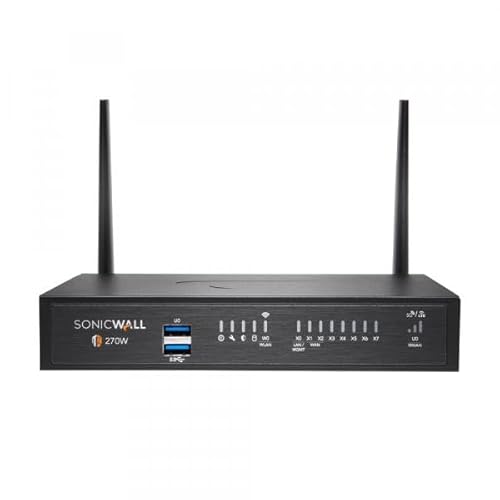 SONICWALL Kompatibel TZ270 Wireless-AC INTL NFR von Sonicwall