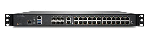 SONICWALL NSA 5700 Total Secure - Advanced Edition 1YR SONICWALL NSA 5700 Total Secure - Advanced Edition 1YR von Sonicwall