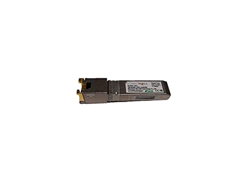 SonicWall SFP/SFP+ Modules 10GBASE-T Transceiver Copper RJ45 Module (02-SSC-1874) neu von Sonicwall