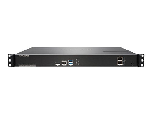 SonicWall 01-SSC-4379 E-Mail-Sicherheitsgerät von Sonicwall