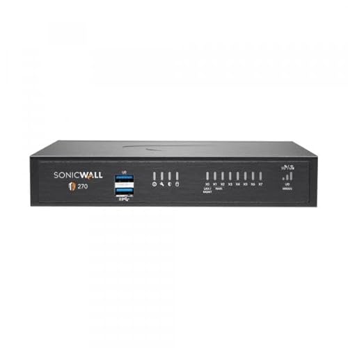 SonicWall 03-SSC-1807 neu von Sonicwall
