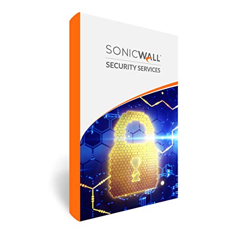 SonicWall Global Management System Standard Edition - Lizenz - 100 zusätzliche Knoten - Win, Solaris - Englisch von Sonicwall