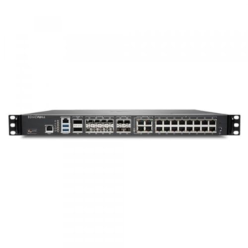 SonicWall NSSP 10700 Secure Upgrade Plus Essential Edition (02-SSC-3631) neu von Sonicwall