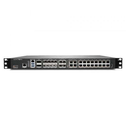 SonicWall NSSP 11700 HA High Availability Appliance (02-SSC-1719) neu von Sonicwall