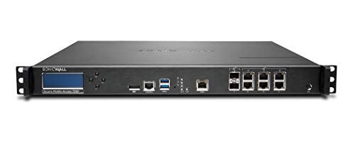SonicWall SMA 7210 Secure Upgrade Plus with 24x7 Support up to 250 User (02-SSC-2895) neu von Sonicwall