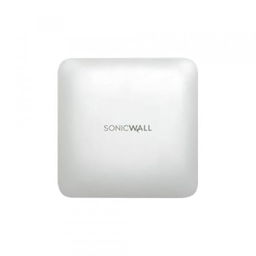 SonicWall SonicWave 641 Wireless Access Point with Secure Wireless Network Managment and Support ... neu SonicWall SonicWave 641 Wireless Access Point with Secure Wireless Network Managment and Support ... neu von Sonicwall
