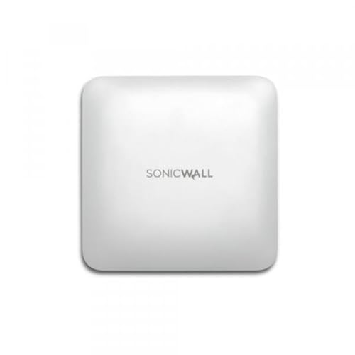 SonicWall SonicWave 681 Wireless Access Point with Advanced Secure Wireless Network Management & ... neu SonicWall SonicWave 681 Wireless Access Point with Advanced Secure Wireless Network Management & ... neu von Sonicwall