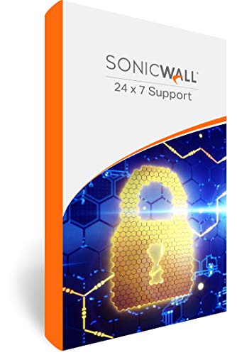 Sonicwall 01-SSC-1565 Extension de garantie et Support von Sonicwall
