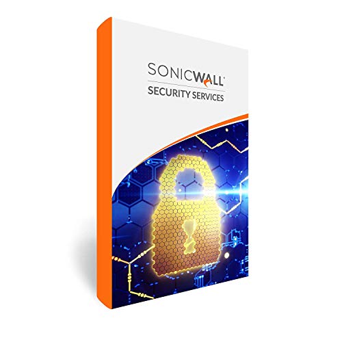 Sonicwall Capture Advanced Threat Protection Service for SOHO 250 Series - Abonnement-Lizenz (1 Jahr) - 1 Gerät - gehostet von Sonicwall