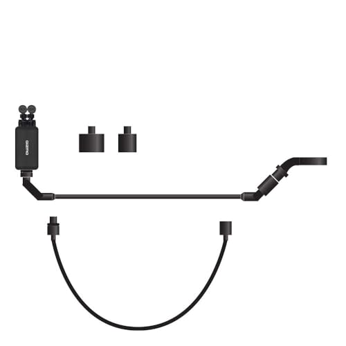 Sonik Gizmo Swingbob Phat Black Swinger Hanger System von Sonik Sports