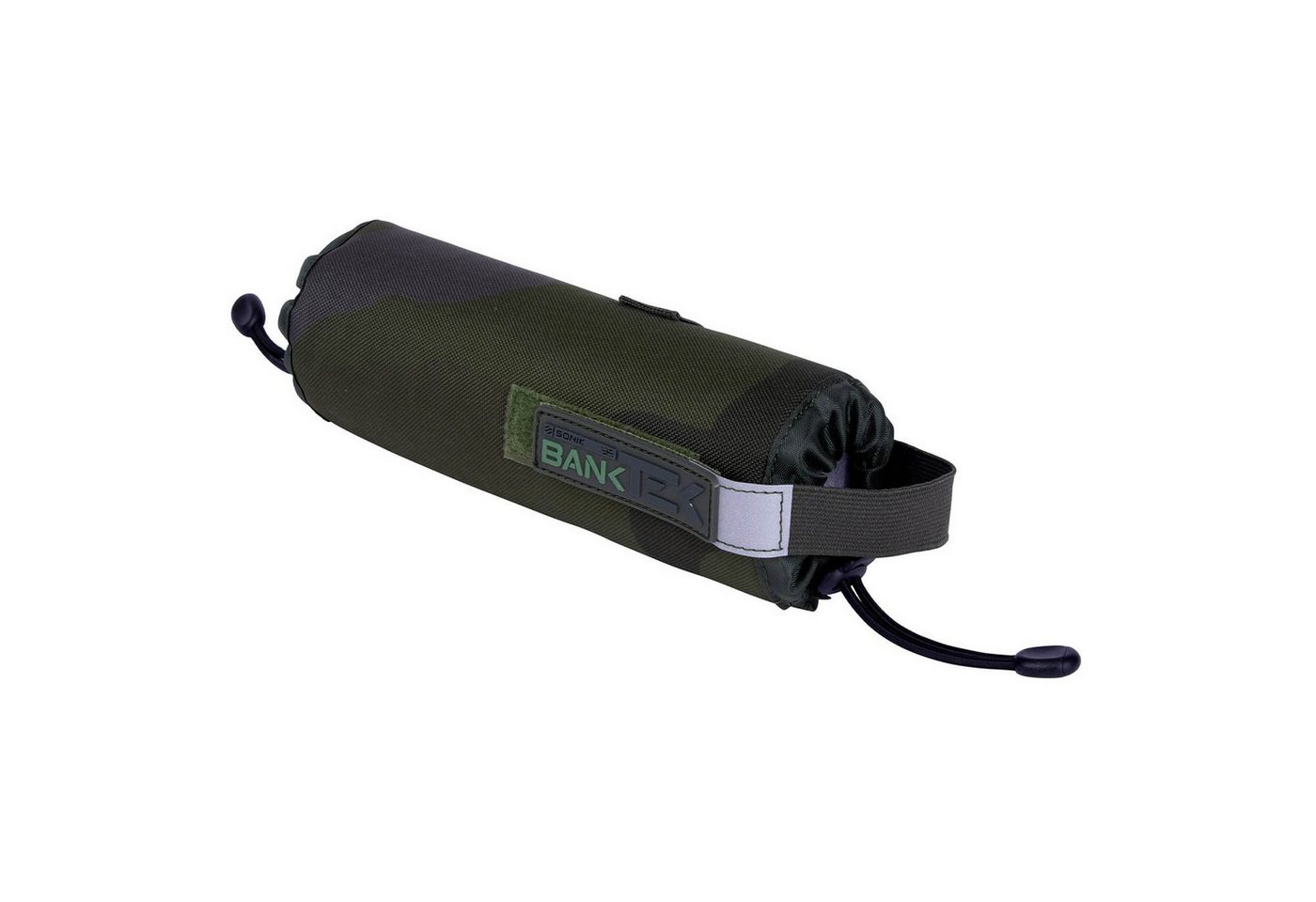 Sonik Angelkescher Sonik Bank-Tek Net Float - Auftriebskörper für Kescher Sonik Angelkescher Sonik Bank-Tek Net Float - Auftriebskörper für Kescher von Sonik