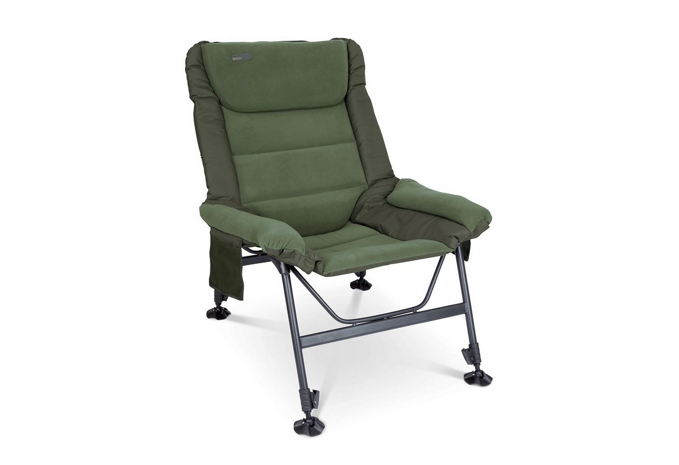 Sonik Angelstuhl Sonik BANK-TEK Comfy Couch Chair - Angelstuhl von Sonik