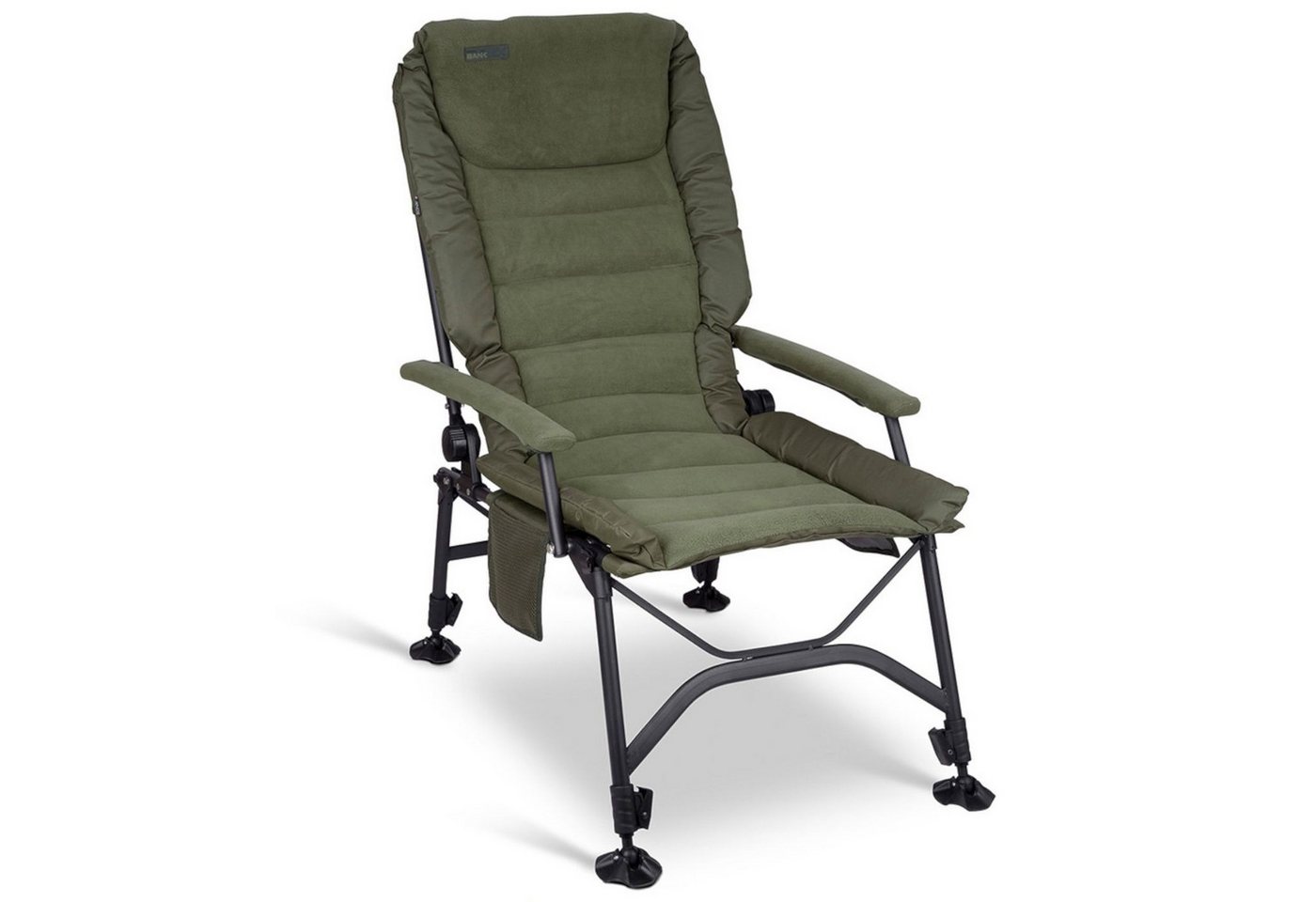 Sonik Angelstuhl Sonik Bank-Tek Hi-Back Recliner - Angelstuhl Sonik Angelstuhl Sonik Bank-Tek Hi-Back Recliner - Angelstuhl von Sonik