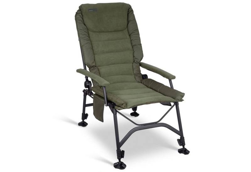 Sonik Angelstuhl Sonik Bank-Tek Hi-Back Recliner - Angelstuhl Sonik Angelstuhl Sonik Bank-Tek Hi-Back Recliner - Angelstuhl von Sonik