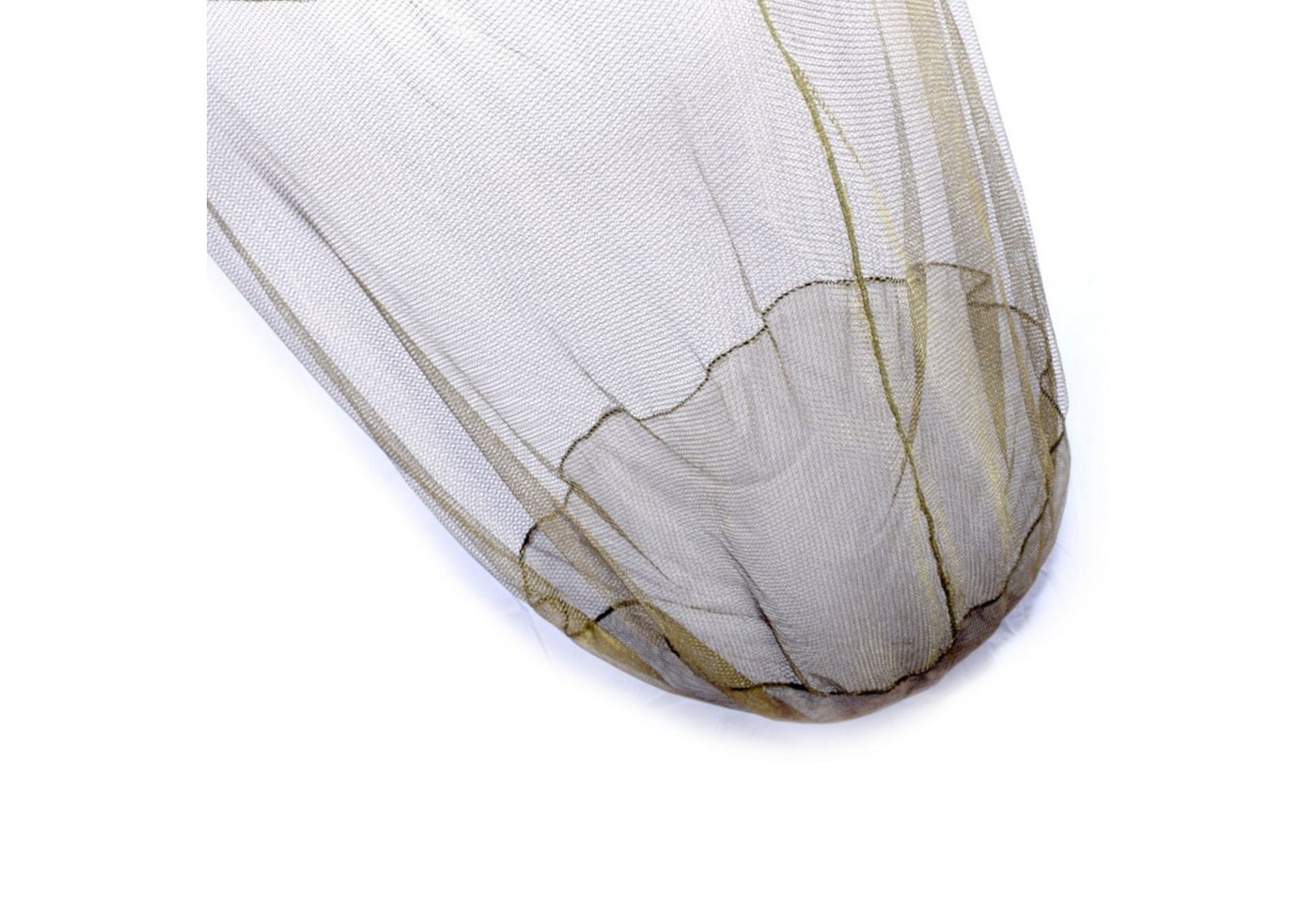 Sonik Kescher Sonik Olive Net Mesh 42" - Keschernetz Sonik Kescher Sonik Olive Net Mesh 42" - Keschernetz von Sonik