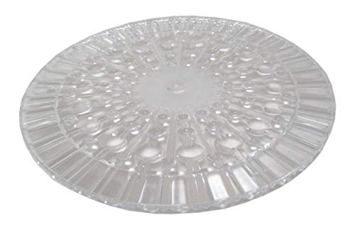 Tortenplatte "Erika" von Sonja-Plastic