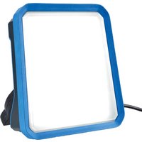 Sonlux LED-Arbeitsleuchte 33W AL SKL2 IP66 bl 88-0L000-0006 von Sonlux Lighting GmbH