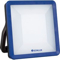 Sonlux LED-Arbeitsleuchte für BOSCH Akku, IP20 83-B1000-0006 von Sonlux Lighting GmbH