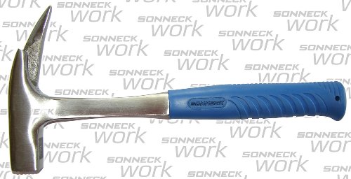 Sonneck Work Latthammer Ganz Stahl 600 g von Sonneck Work