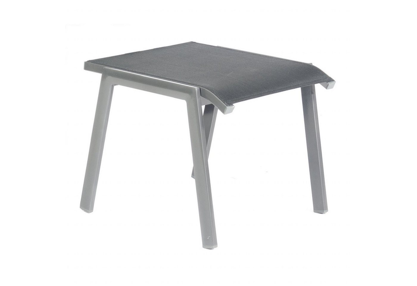 SonnenPartner Gartenlounge-Hocker Sonnenpartner Fußhocker Fresno Aluminium mit Textilen anthrazit SonnenPartner Gartenlounge-Hocker Sonnenpartner Fußhocker Fresno Aluminium mit Textilen anthrazit von SonnenPartner
