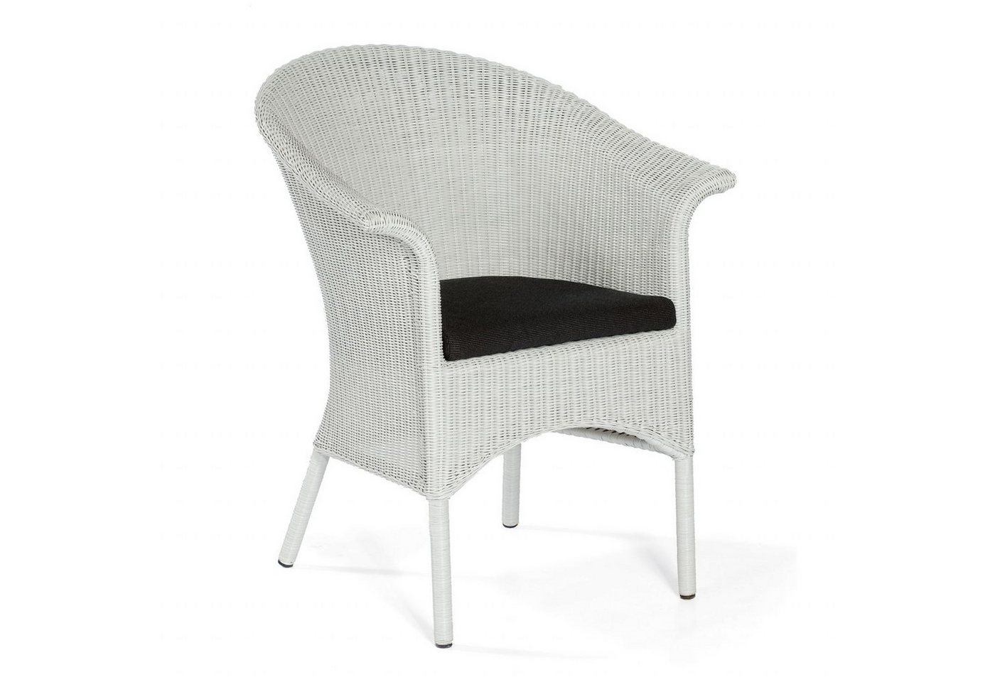 SonnenPartner Gartenstuhl Sonnenpartner Cayman Gartensessel Gartenstuhl Polyrattan white-washed SonnenPartner Gartenstuhl Sonnenpartner Cayman Gartensessel Gartenstuhl Polyrattan white-washed von SonnenPartner