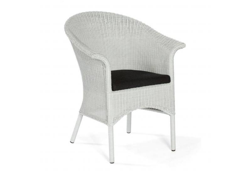 SonnenPartner Gartenstuhl Sonnenpartner Cayman Gartensessel Gartenstuhl Polyrattan white-washed SonnenPartner Gartenstuhl Sonnenpartner Cayman Gartensessel Gartenstuhl Polyrattan white-washed von SonnenPartner