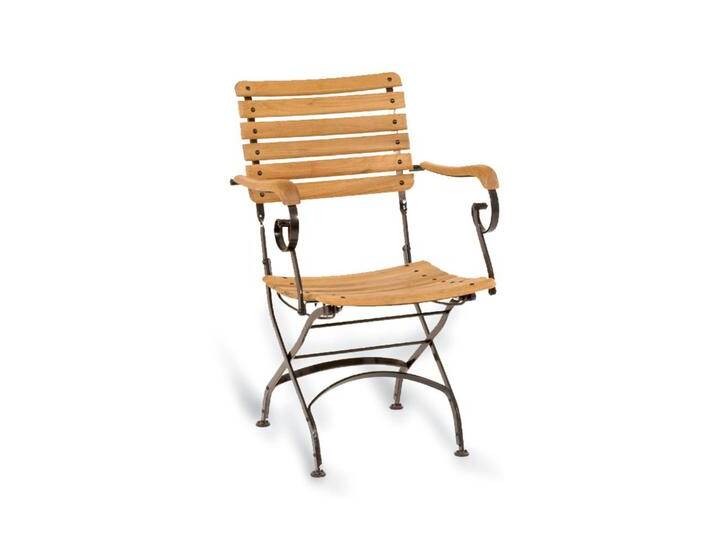 SonnenPartner Klappsessel OXFORD von SonnenPartner