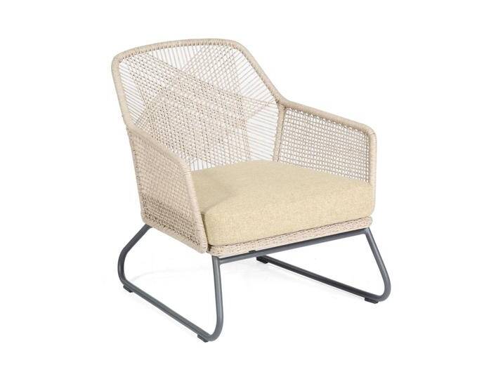 SonnenPartner Lounge Sessel COUTURE von SonnenPartner