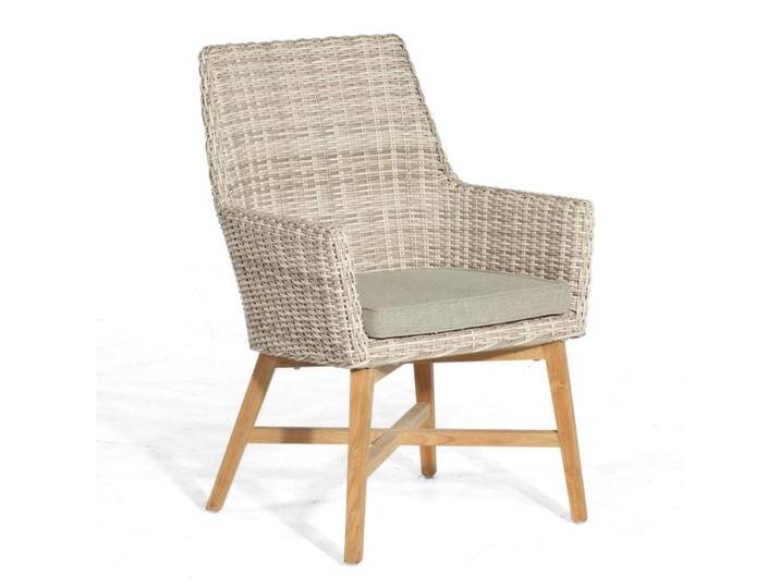 SonnenPartner Sessel HELIOS white von SonnenPartner