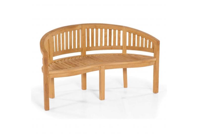 SonnenPartner Sitzbank Sonnenpartner Sitzbank Castle Garden 150 cm Teakholz Pure 3-Sitzer SonnenPartner Sitzbank Sonnenpartner Sitzbank Castle Garden 150 cm Teakholz Pure 3-Sitzer von SonnenPartner