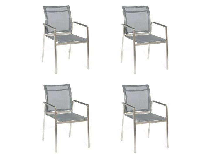 SonnenPartner Stapelsessel SOLICITY 4er Set von SonnenPartner