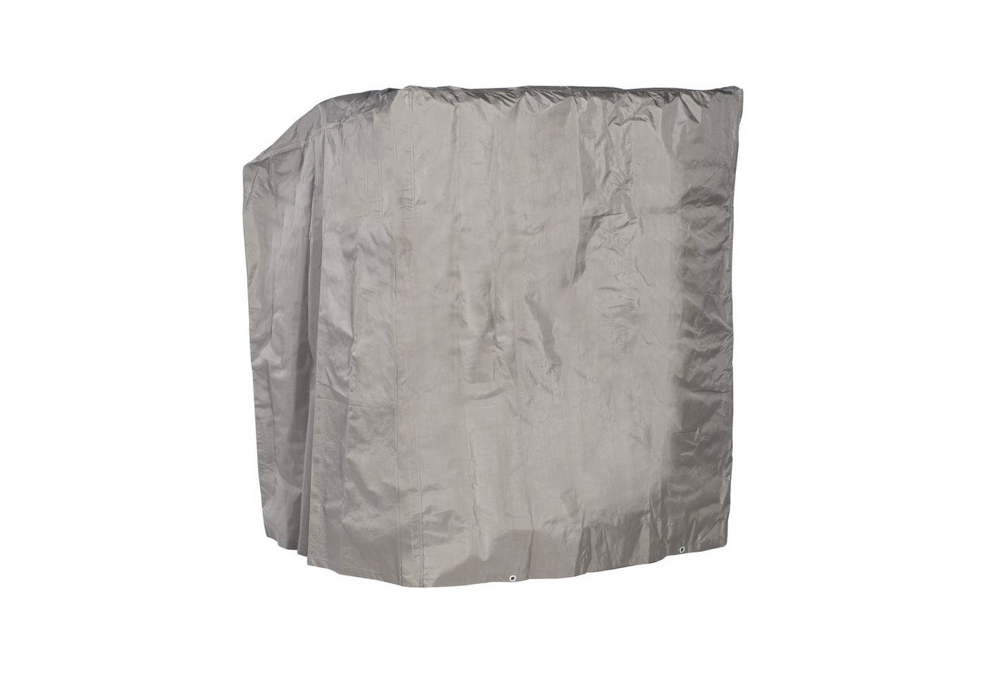 SonnenPartner Strandkorb-Schutzhülle Schutzhülle für 1-Sitzer Strandkorb, taupe 105cm x 105cm x 158cm SonnenPartner Strandkorb-Schutzhülle Schutzhülle für 1-Sitzer Strandkorb, taupe 105cm x 105cm x 158cm von SonnenPartner