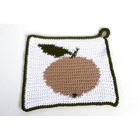 Topflappen Mit Obstmotiven Untersetzer Geschenk Jahreszeiten Gehäkelte Weintrauben Apfel Birne Erdbeere Kirsche Pflaume Nr6288 Topflappen Mit Obstmotiven Untersetzer Geschenk Jahreszeiten Gehäkelte Weintrauben Apfel Birne Erdbeere Kirsche Pflaume Nr6288 von Sonnenblume1547