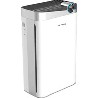 Sonnenkönig Luftreiniger "Zermatt, Leistung 85W, Fernbedienung, 12h Timer, 1L Wassertank," bis ca. 40m², UV & Ionenreinigung, integrierter WLAN Empfänger von Sonnenkönig