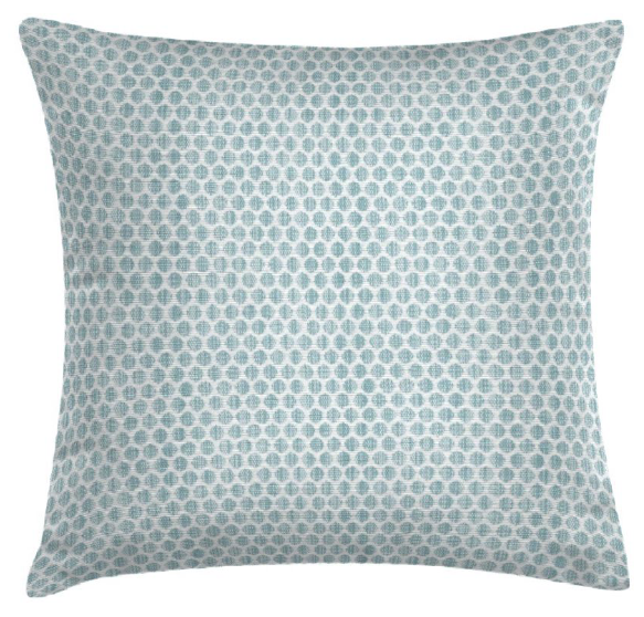 Dekokissen Barceloneta in Türkis | Kollektion Barcelona IN&OUT Dekokissen Barceloneta in Türkis | Kollektion Barcelona IN&OUT von Sonnenmax GmbH