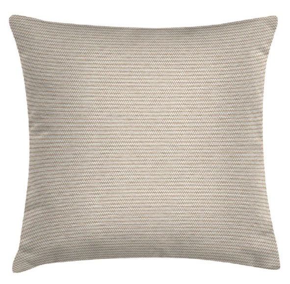 Dekokissen Tampico in Beige | Kollektion Mexico IN&OUT Dekokissen Tampico in Beige | Kollektion Mexico IN&OUT von Sonnenmax GmbH