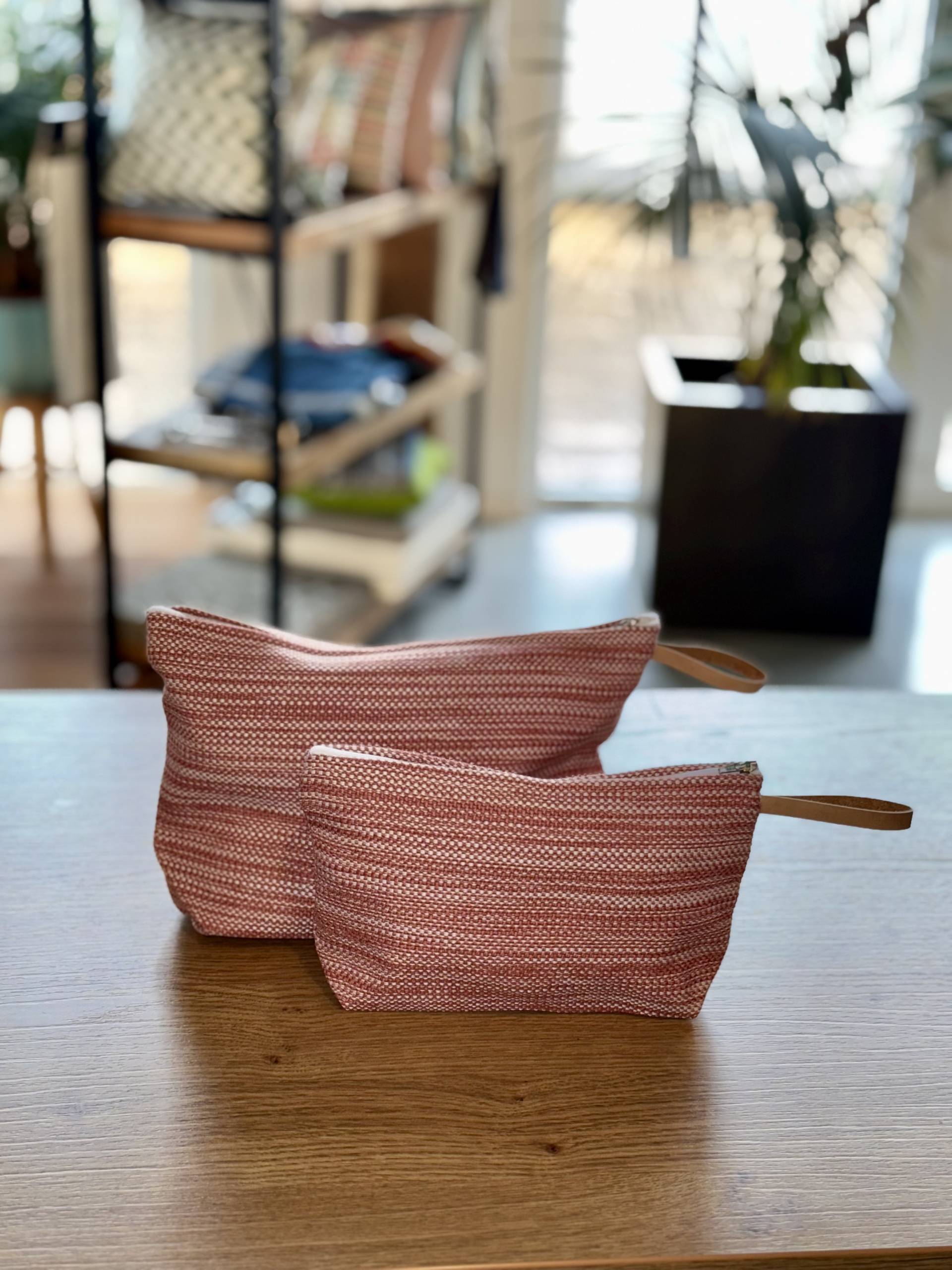 Kulturbeutel Recycled Gregal | Farbe: 03726018D Kulturbeutel Recycled Gregal | Farbe: 03726018D von Sonnenmax GmbH