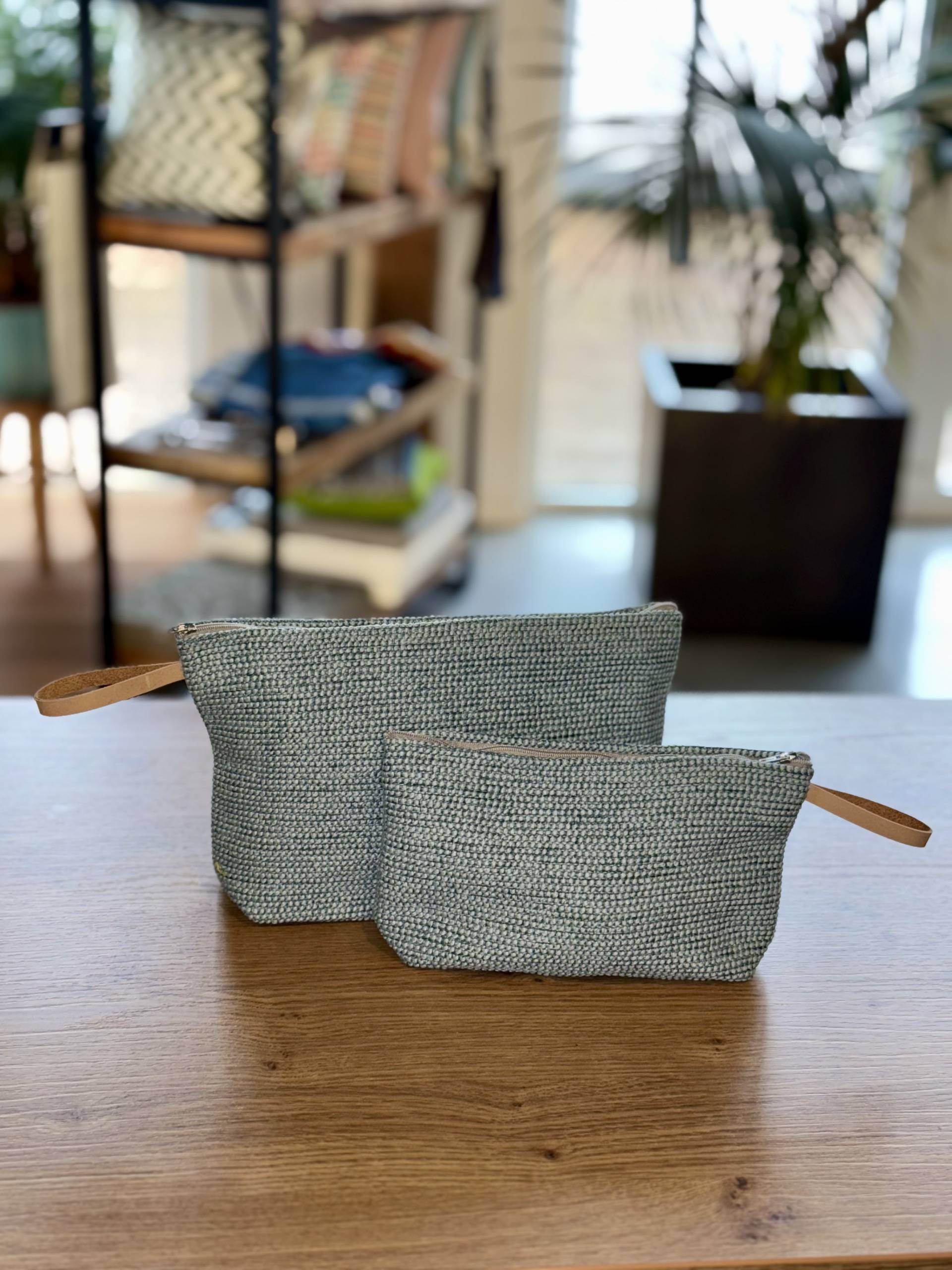 Kulturbeutel Sidi 51 I Farbe: 03729814A Kulturbeutel Sidi 51 I Farbe: 03729814A von Sonnenmax GmbH