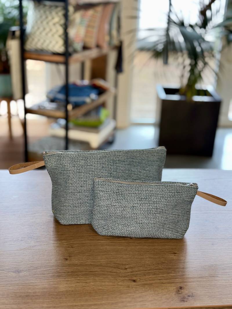 Kulturbeutel Sidi 51 I Farbe: 03729814A von Sonnenmax GmbH