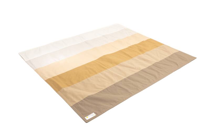 Multifunktions-Outdoordecke in 6 Farbkombinationen Multifunktions-Outdoordecke in 6 Farbkombinationen von Sonnenmax GmbH