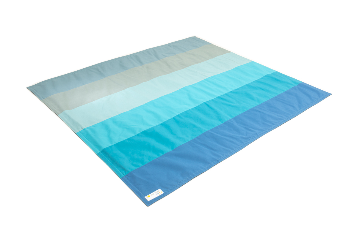 Multifunktions-Outdoordecke in 6 Farbkombinationen Multifunktions-Outdoordecke in 6 Farbkombinationen von Sonnenmax GmbH