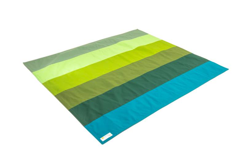 Multifunktions-Outdoordecke in 6 Farbkombinationen Multifunktions-Outdoordecke in 6 Farbkombinationen von Sonnenmax GmbH
