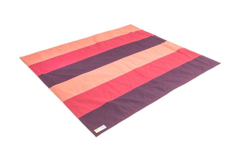 Multifunktions-Outdoordecke in 6 Farbkombinationen Multifunktions-Outdoordecke in 6 Farbkombinationen von Sonnenmax GmbH